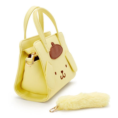 Pompompurin Umhängetasche / Handtasche