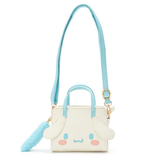 Cinnamoroll Tote Bag | Cinnamoroll Shoulder Bag | GoodChoyice