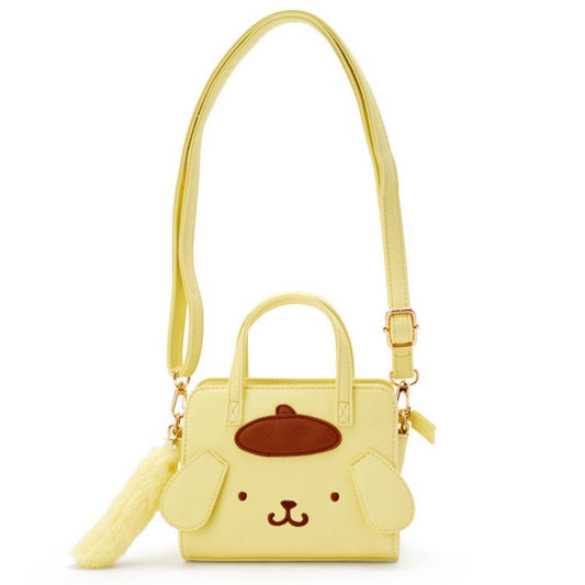 Pompompurin Umhängetasche / Handtasche