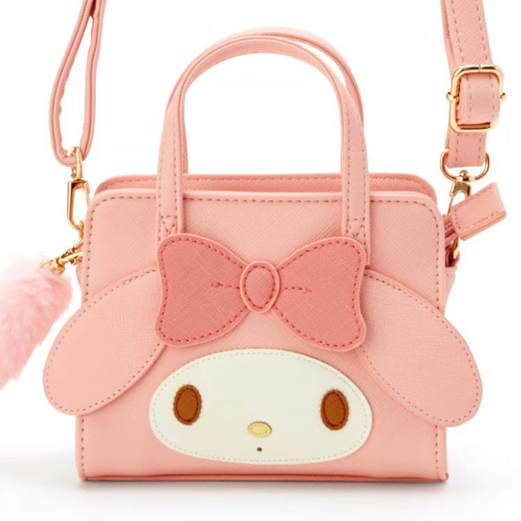 My Melody Messenger Bag Sanrio