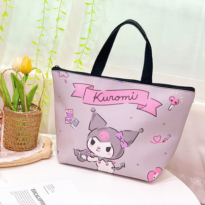 Sanrio Lunch Bag