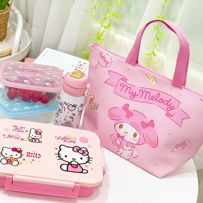 Sanrio Lunch Bag