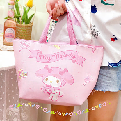 Sanrio Lunch Bag