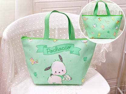 Sanrio Lunch Bag