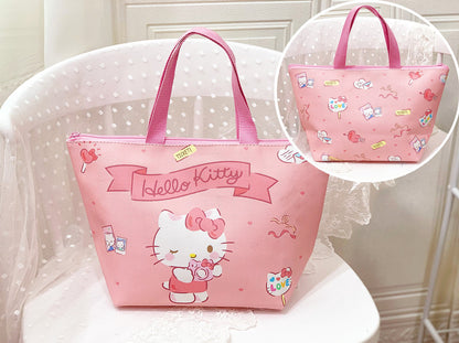 Sanrio Lunch Bag