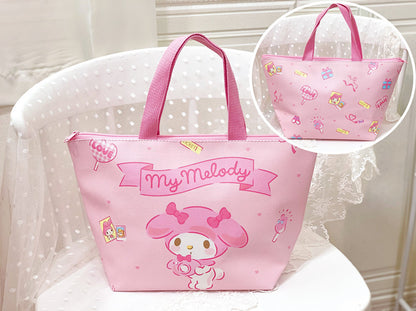 Sanrio Lunch Bag