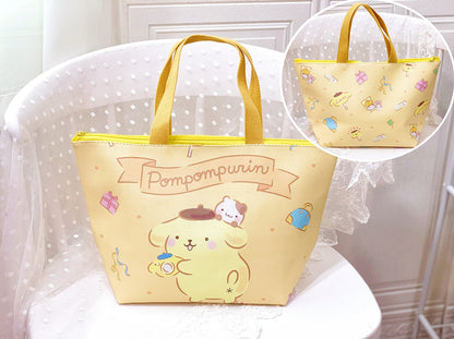 Sanrio Lunch Bag