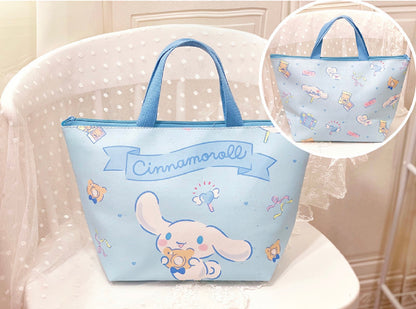 Sanrio Lunch Bag