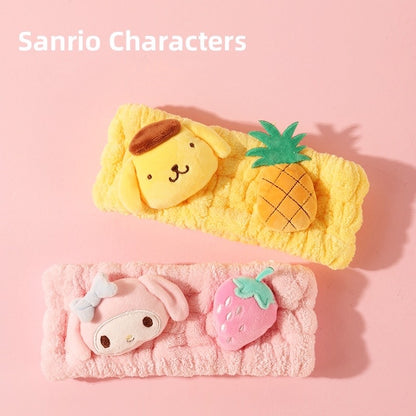 Sanrio 3D Headband