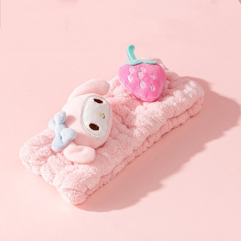 Sanrio 3D Headband