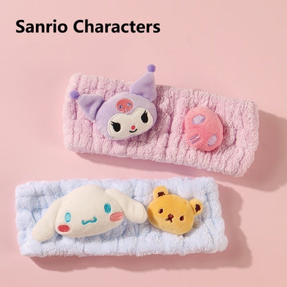 Sanrio 3D Headband